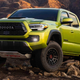 2022 Toyota Tacoma TRD Pro